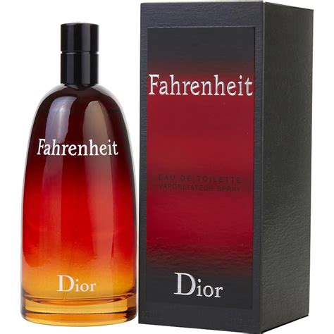 dior fahrenheit edt 50 ml erkek parfümü|fahrenheit cologne for men.